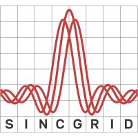 SINCGRID logo - Similar company to Bussibees Ed-Tech Pvt. Ltd.