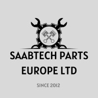 SAABTECH PARTS EUROPE LIMITED logo - Similar company to Diesel Link Auto Parts Trading Llc