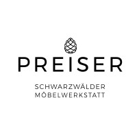 Möbel Preiser logo - Similar company to Hubor & Hubor