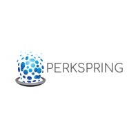 PerkSpring logo - Similar company to 248 Garage Llc