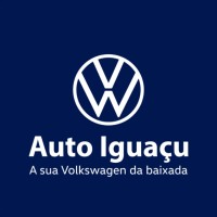 Auto Iguaçu Volkswagen logo - Similar company to Dino Telecom Distribuidora