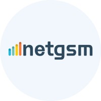 Netgsm İletişim ve Bilgi Teknolojileri A.Ş logo - Similar company to Mia