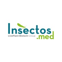 Insectos Med logo - Similar company to Mayes Exportacion