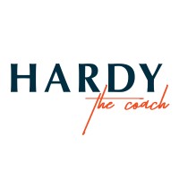 Hardy The Coach logo - Similar company to Data Envy