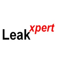 Leakxpert logo - Similar company to Polywater Latam