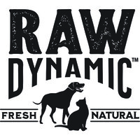 Raw Dynamic logo - Similar company to Nutracium