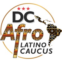 DC Afro Latino Caucus logo - Similar company to Afrolatin@ Forum