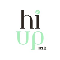 Hiup Media logo - Similar company to Lifting Solutions (Pty) Ltd