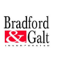 Bradford & Galt (acquired by ettain group) logo - Similar company to Tricom Technical Services