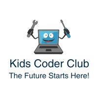 Kids Coder Club logo - Similar company to Cyberschool.Ie