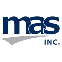 MAS, Inc. logo - Similar company to General Delivery