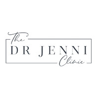 The Dr Jenni Clinic logo - Similar company to Gms And Associates