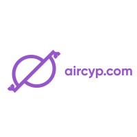 Aircyp logo - Similar company to Rocs Homes