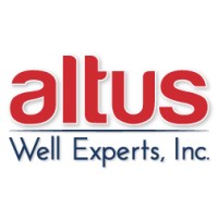 Altus Well Experts, Inc. logo - Similar company to Aeroleum Sdn Bhd