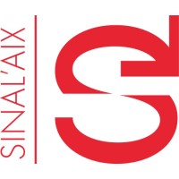 Sinal'aix logo - Similar company to Pro.I.Bat Incendie