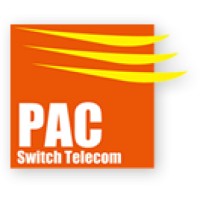 Pacswitch Globe Telecom Limited