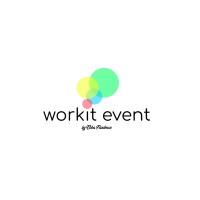 Workit Event logo - Similar company to Mandyfit - Pt Online