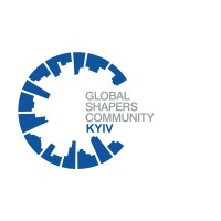 Global Shapers Kyiv Hub logo - Similar company to Dim 9000