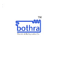 Bothra Electric & Refrigeration Company logo - Similar company to Classik Cooling Towers