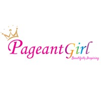 Pageant Girl logo - Similar company to Fortify