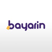 Bayarin.co.id logo - Similar company to Bayarind