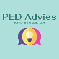 PED Advies logo - Similar company to Ech-Groep