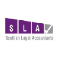 Scottish Legal Accountants logo - Similar company to Prosigns