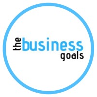 Affordable SEO Services | The Business Goals logo - Similar company to Nest Makers | Kristy Blain, Udrc™ Certified Ultimate Decorator & Redesigner™