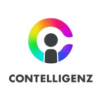 Contelligenz logo - Similar company to Social Clouds