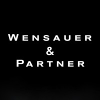 Wensauer & Partner logo - Similar company to Teamwfp