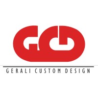 Gerali Custom Design logo - Similar company to Sprovieri'S Custom Counters