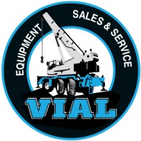 Vial Equipment Corp logo - Similar company to Importadora Blobel S.P.A.