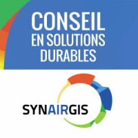 SYNAIRGIS logo - Similar company to Synargis