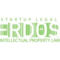 Erdős Intellectual Property Law + Startup Legal