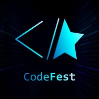 CodeFest logo - Similar company to Codefeast