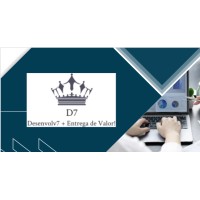 DESENVOLV7 logo - Similar company to Cliente Fiel