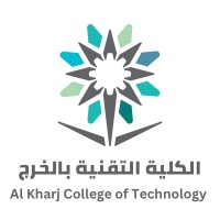 Al Kharj College of Technology الكلية التقنية بالخرج logo - Similar company to مظهري الأنيق Elegant Look