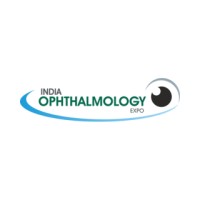 India Ophthalmology Expo logo - Similar company to A B Medisurg Pvt. Ltd.