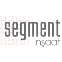 SEGMENT İNŞAAT logo - Similar company to Avede Ltd