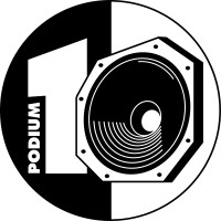 Podium10 logo - Similar company to The Knowledge