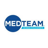 MEDTEAM logo - Similar company to Medhost