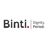 Binti International logo - Similar company to Step By Step Montessori