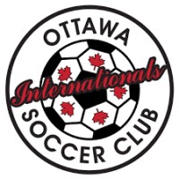 Ottawa Internationals Soccer Club logo - Similar company to Plastics Technical Solutions Corp.