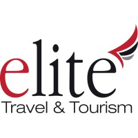 Elite Travel and Tourism logo - Similar company to Itqan Llc