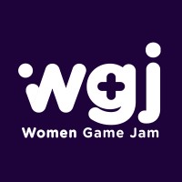 Women Game Jam logo - Similar company to Bunix