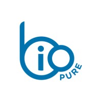 BioPure Technology Ltd logo - Similar company to Watson-Marlow Fluid Technology Solutions