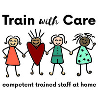 Train with Care Ltd logo - Similar company to Mash Care