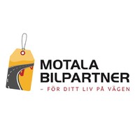 Motala Bilpartner AB logo - Similar company to Takexperterna