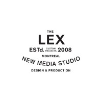 LEX logo - Similar company to Roden Gray Inc