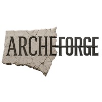 ArcheForge logo - Similar company to Chesapeake Limulabs
